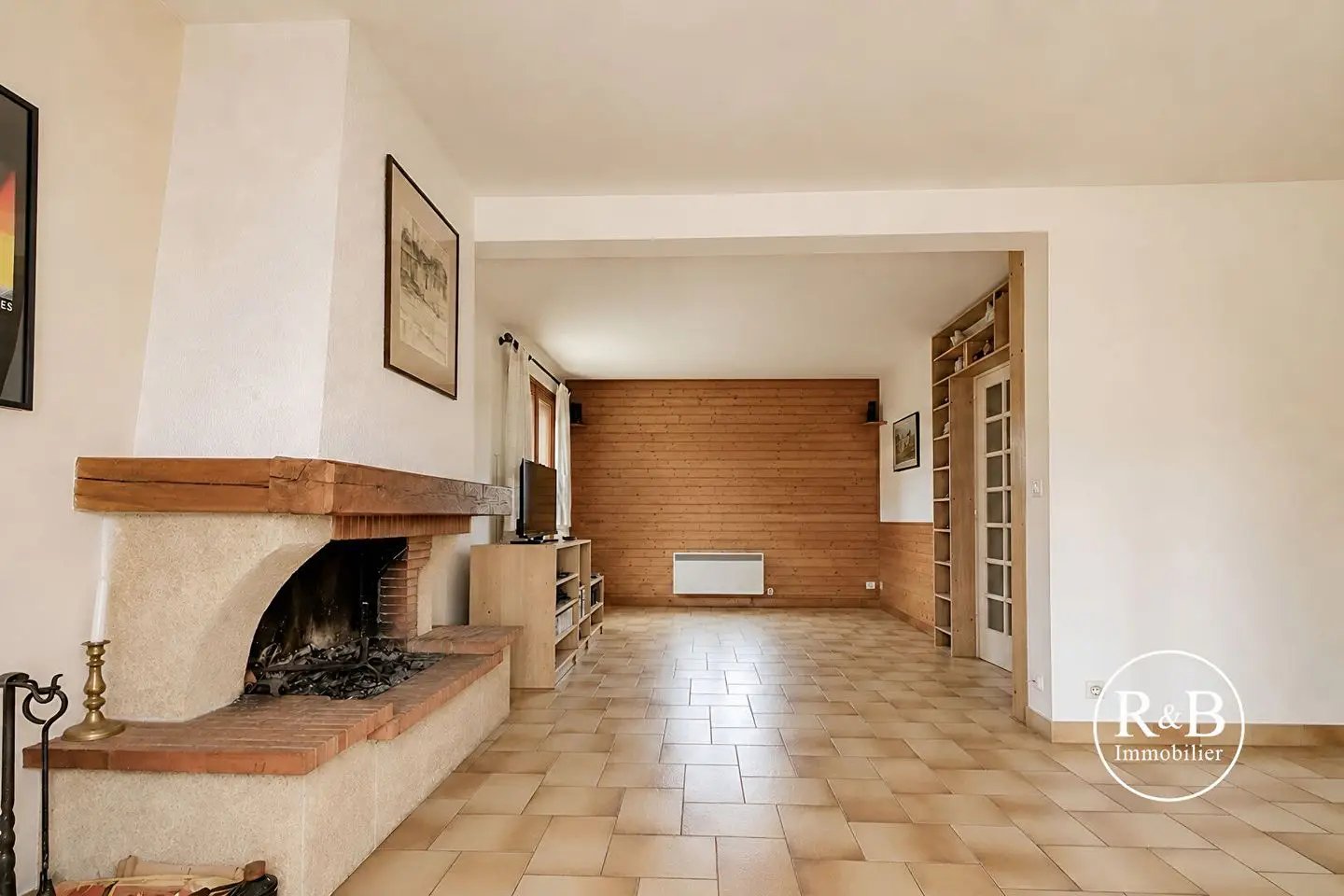 Maison à vendre, 126m², Les Clayes-sous-Bois