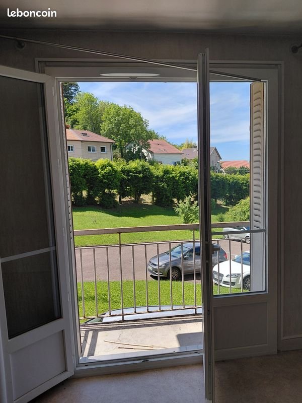 Appartement à vendre, 66m², Besançon