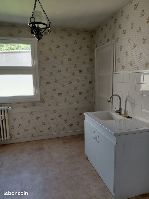 Appartement à vendre, 66m², Besançon