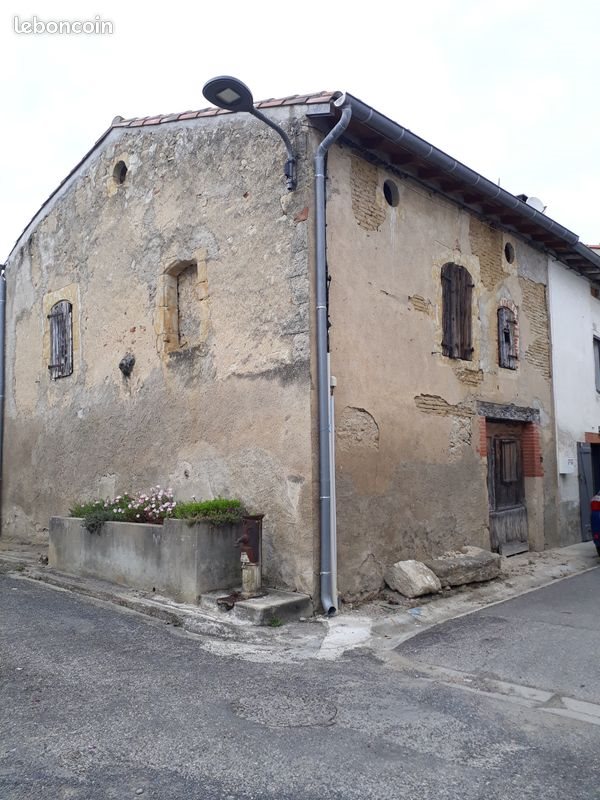 Maison à vendre, 80m², Molandier
