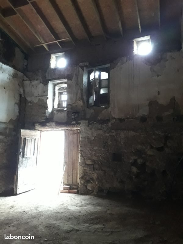 Maison à vendre, 80m², Molandier