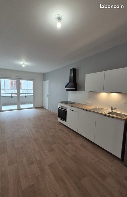Appartement à louer, 40m², Besançon