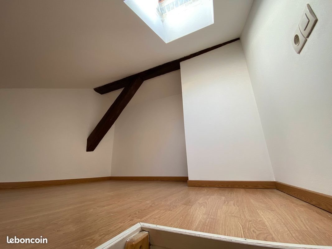 Appartement à louer, 20m², Grenoble