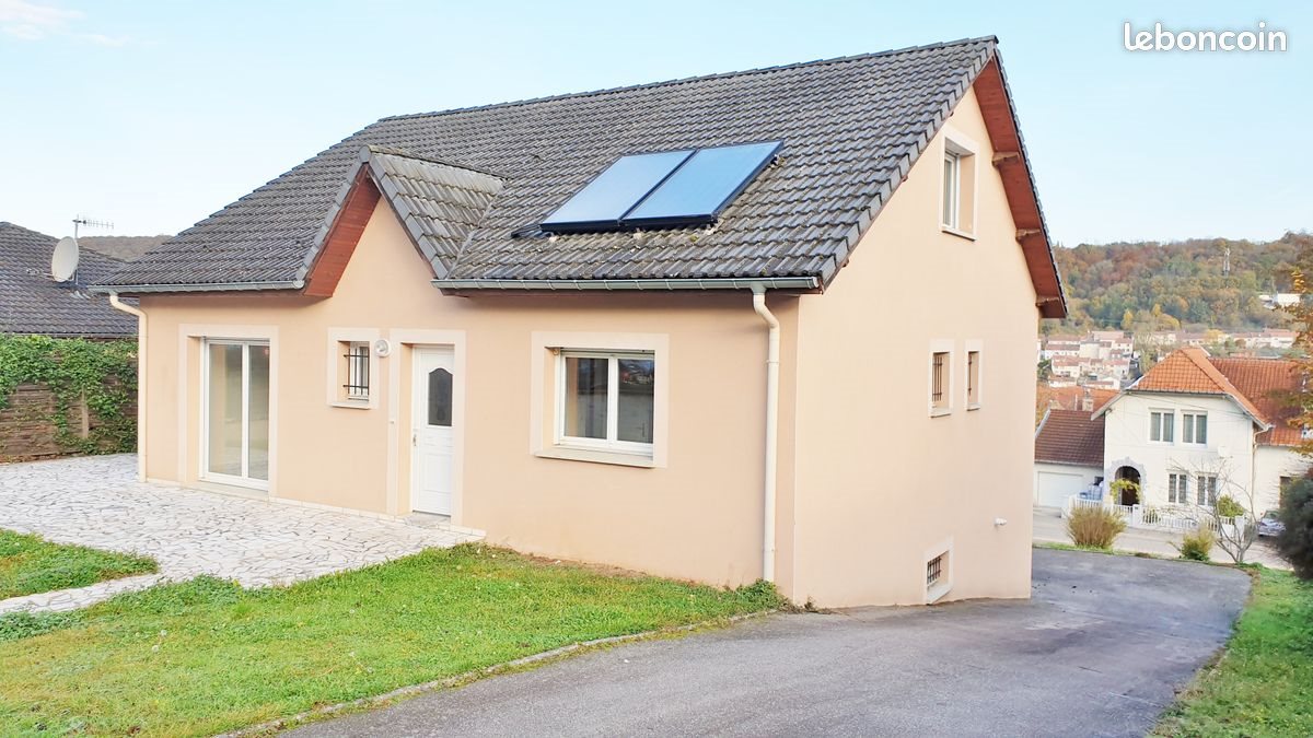 Maison à louer, 195m², Frouard