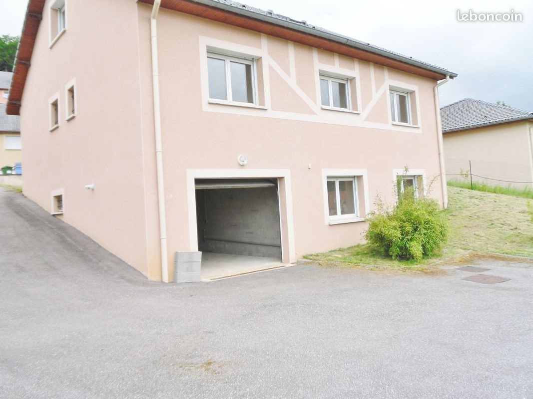 Maison à louer, 195m², Frouard