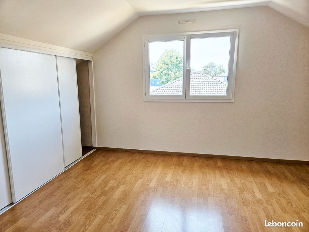 Maison à louer, 195m², Frouard