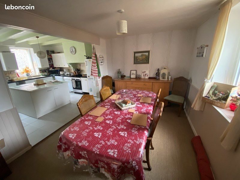 Maison à vendre, 136m², Baraize