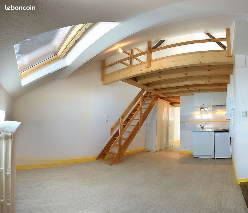 Appartement à louer, 45m², Poitiers