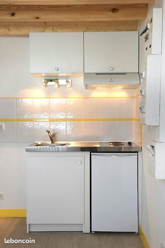Appartement à louer, 45m², Poitiers