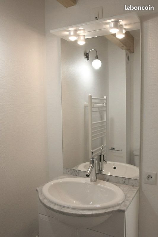 Appartement à louer, 45m², Poitiers