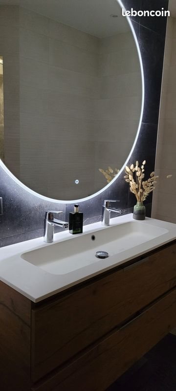 Appartement à louer, 105m², Mulhouse