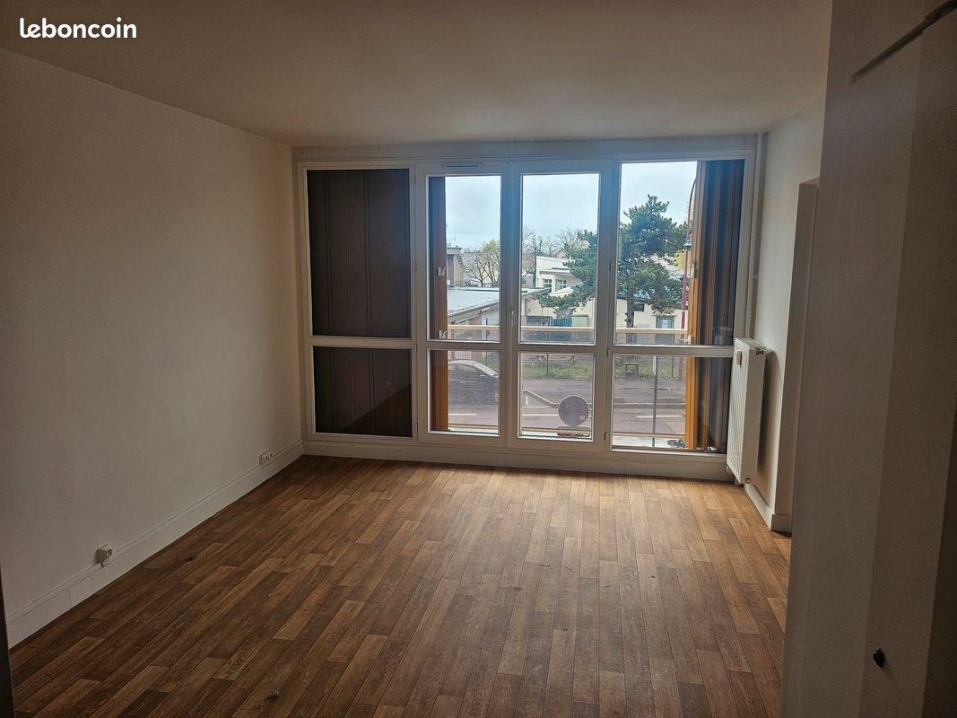 Appartement à louer, 46m², Bezons