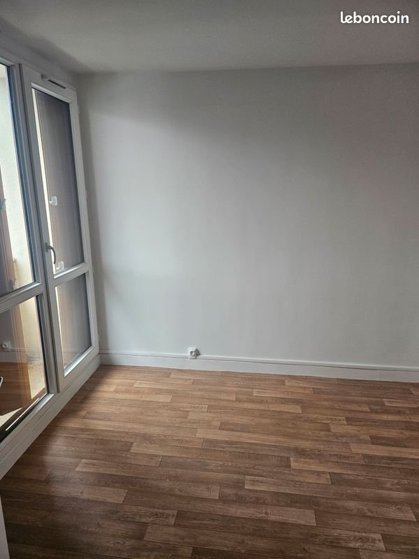 Appartement à louer, 46m², Bezons