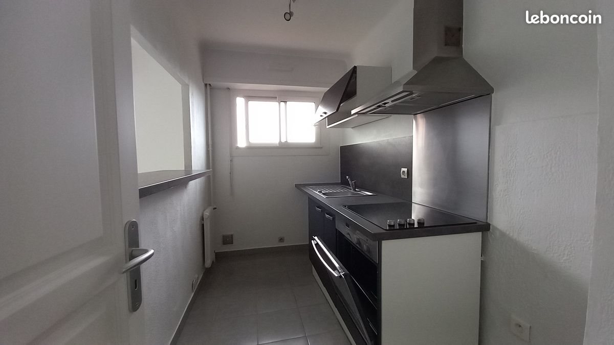 Appartement à vendre, 45m², Mandelieu-la-Napoule