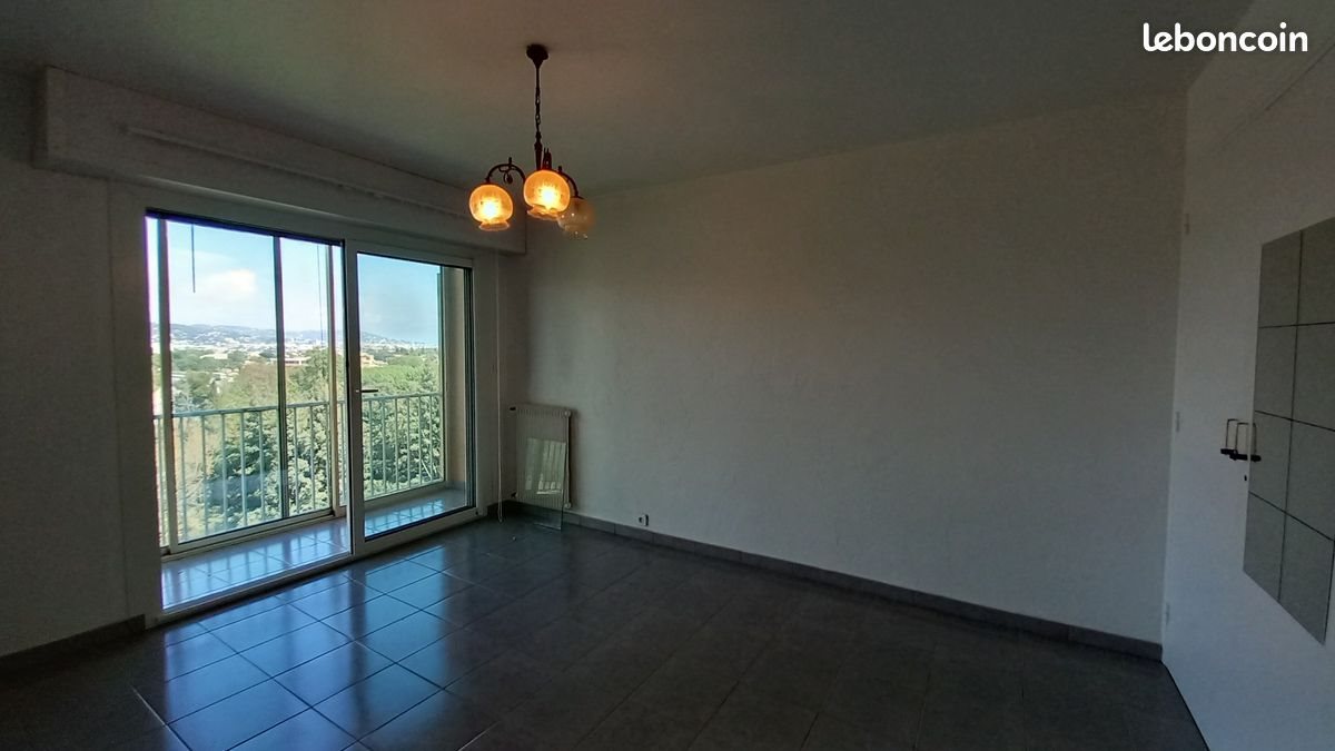Appartement à vendre, 45m², Mandelieu-la-Napoule