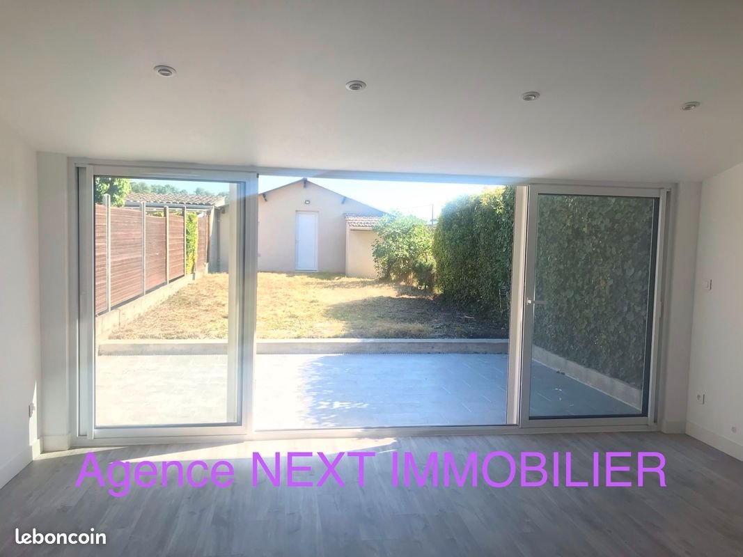 Maison à louer, 67m², Libourne
