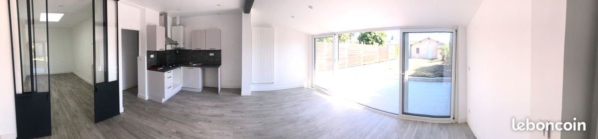 Maison à louer, 67m², Libourne