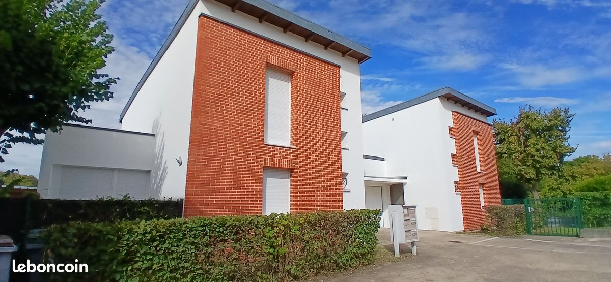 Maison à vendre, 96m², Caudebec-lès-Elbeuf