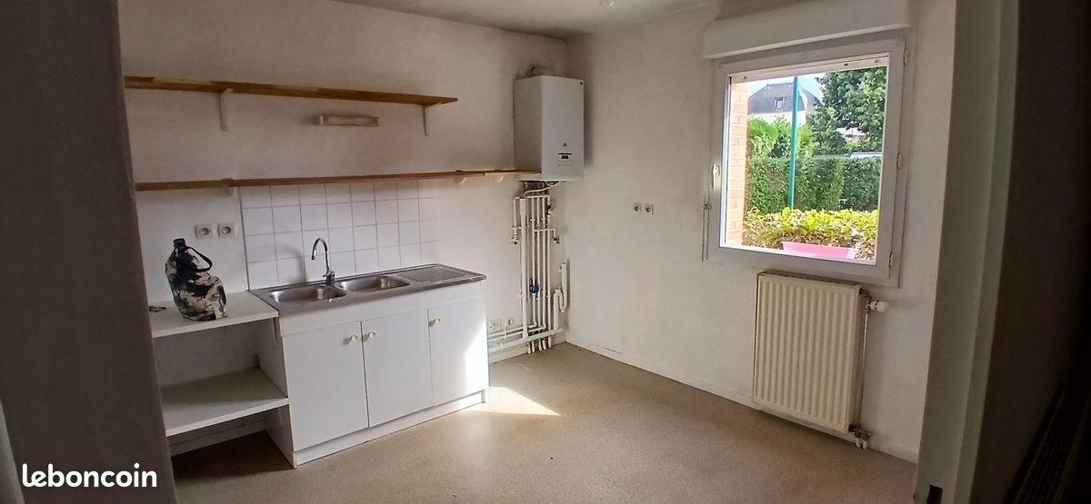 Maison à vendre, 96m², Caudebec-lès-Elbeuf
