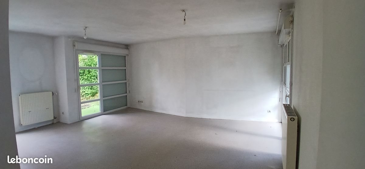 Maison à vendre, 96m², Caudebec-lès-Elbeuf