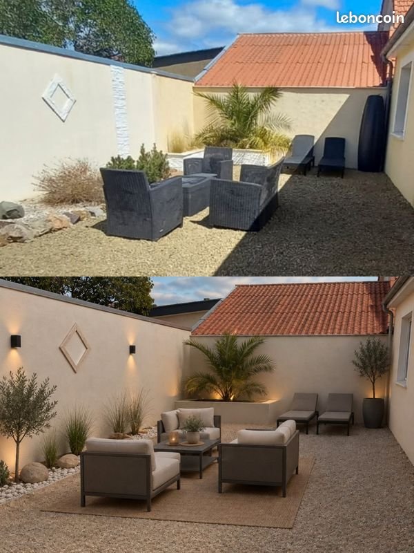 Maison à vendre, 88m², Le Mans