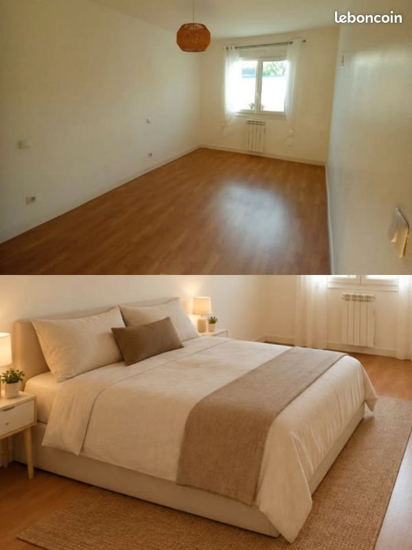 Maison à vendre, 88m², Le Mans
