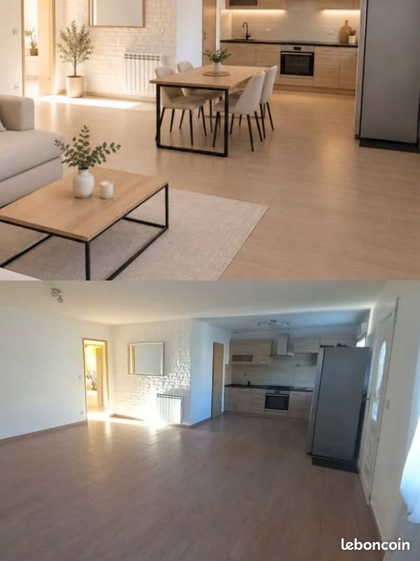 Maison à vendre, 88m², Le Mans