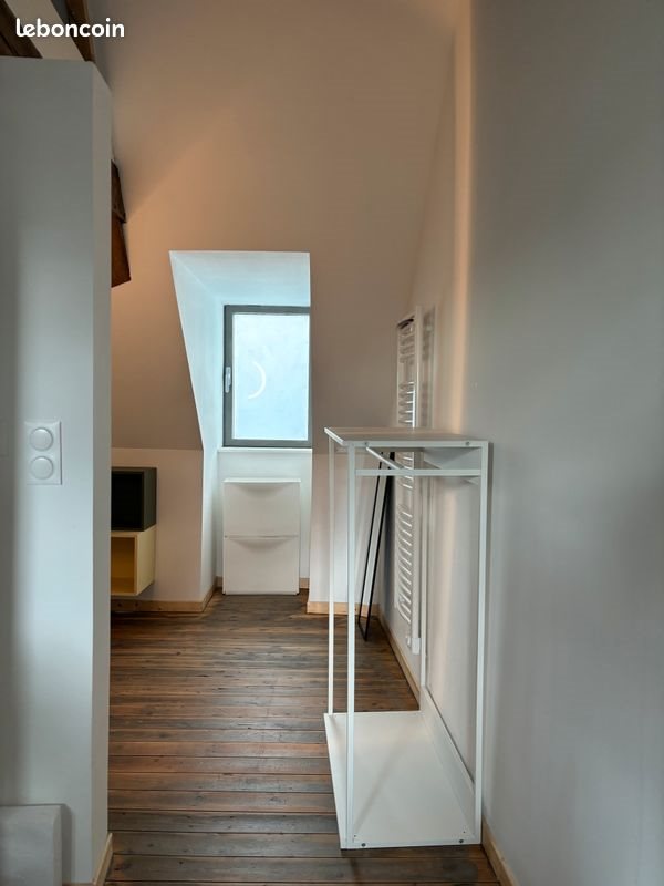 Appartement à louer, 17m², Valenciennes