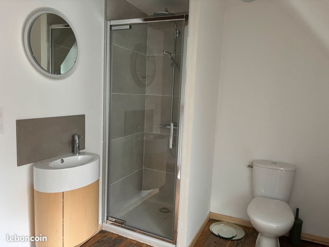 Appartement à louer, 17m², Valenciennes