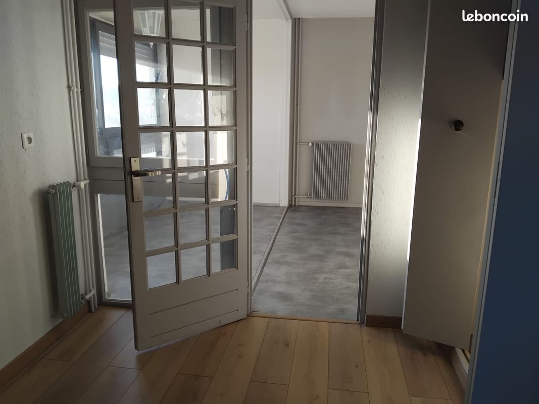 Appartement à vendre, 90m², Valence