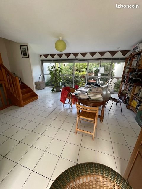 Maison à vendre, 94m², Bordeaux