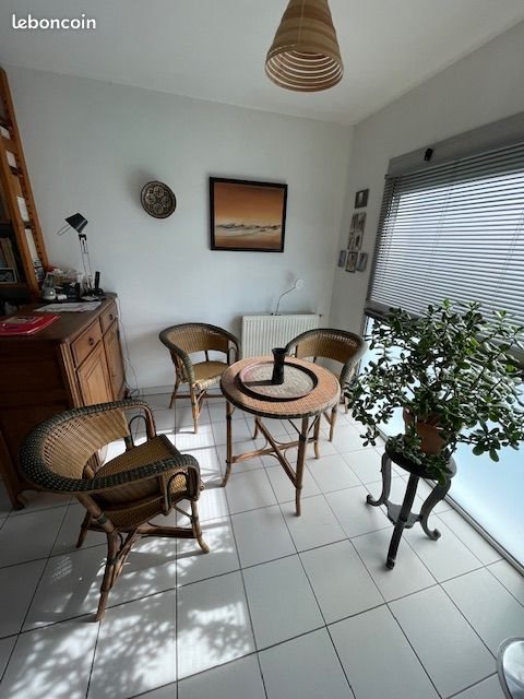 Maison à vendre, 94m², Bordeaux