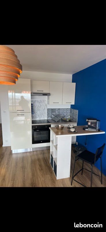 Appartement à louer, 32m², Nice