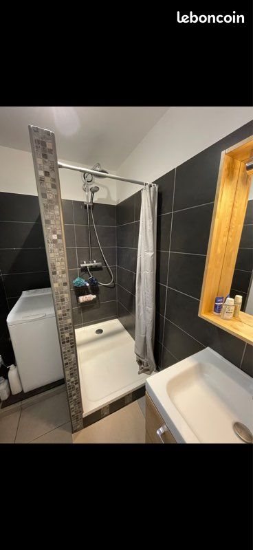 Appartement à louer, 32m², Nice