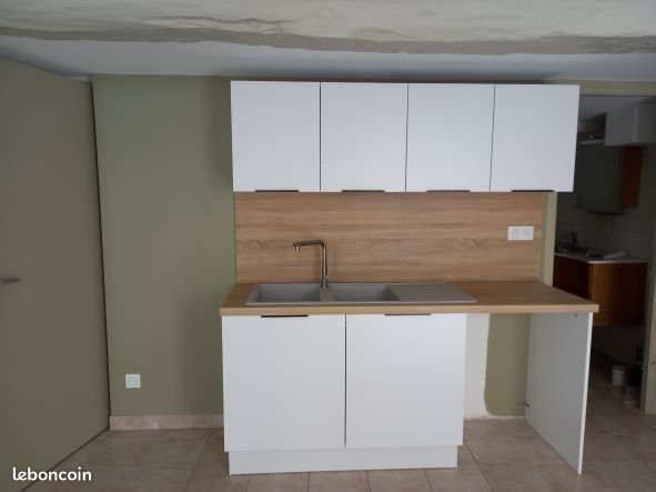 Appartement à louer, 41m², Saint-Symphorien-sur-Coise