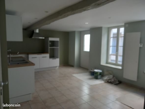 Appartement à louer, 41m², Saint-Symphorien-sur-Coise