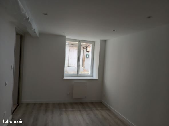 Appartement à louer, 41m², Saint-Symphorien-sur-Coise