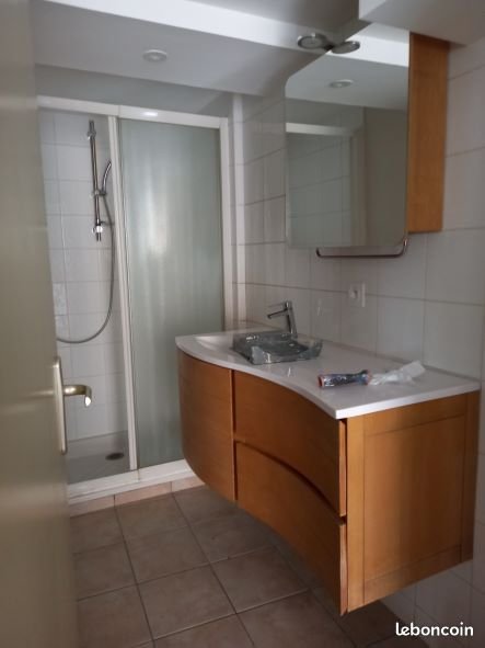 Appartement à louer, 41m², Saint-Symphorien-sur-Coise
