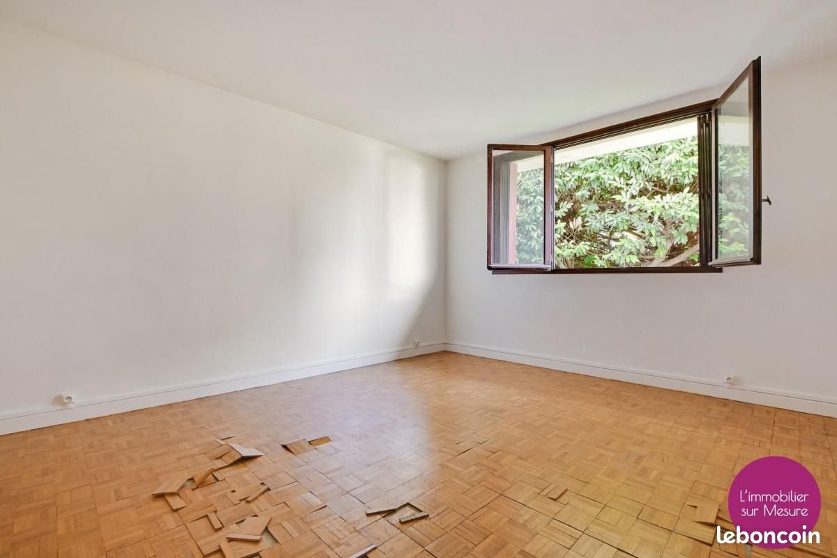 Appartement à vendre, 67m², Vincennes