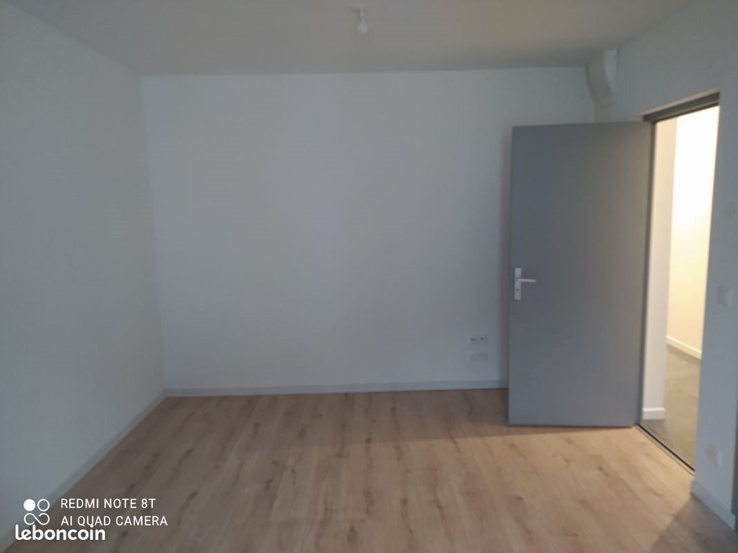 Appartement à louer, 21m², Saint-Pierre-en-Faucigny