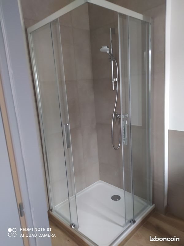 Appartement à louer, 21m², Saint-Pierre-en-Faucigny