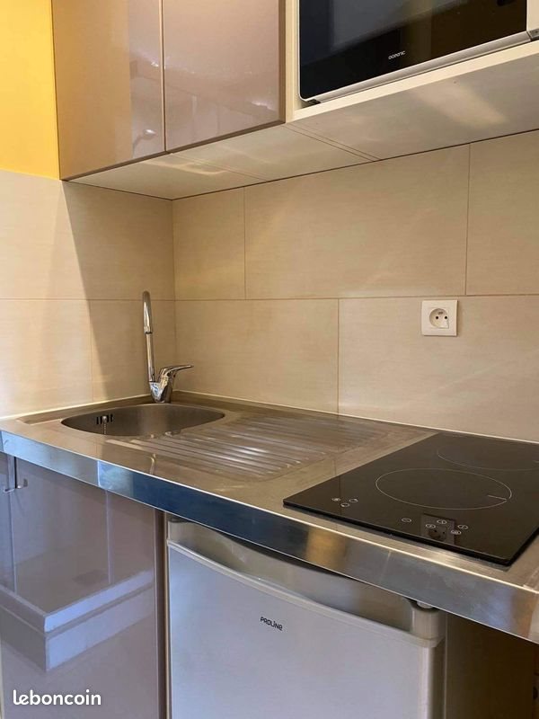 Appartement à louer, 14m², Créteil