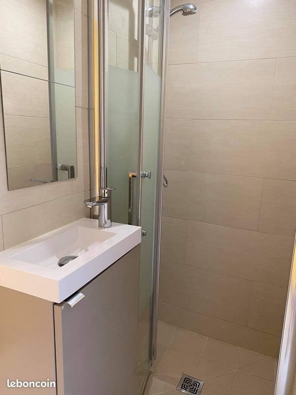 Appartement à louer, 14m², Créteil
