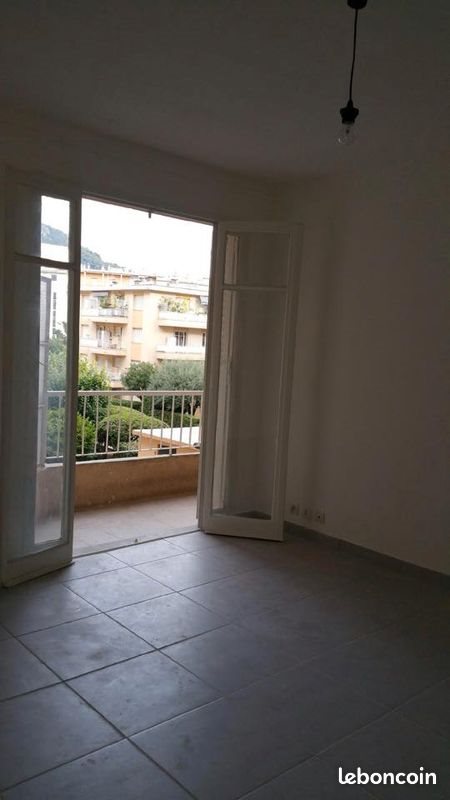 Appartement à vendre, 27m², Nice