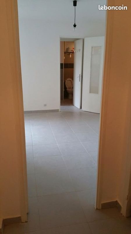 Appartement à vendre, 27m², Nice
