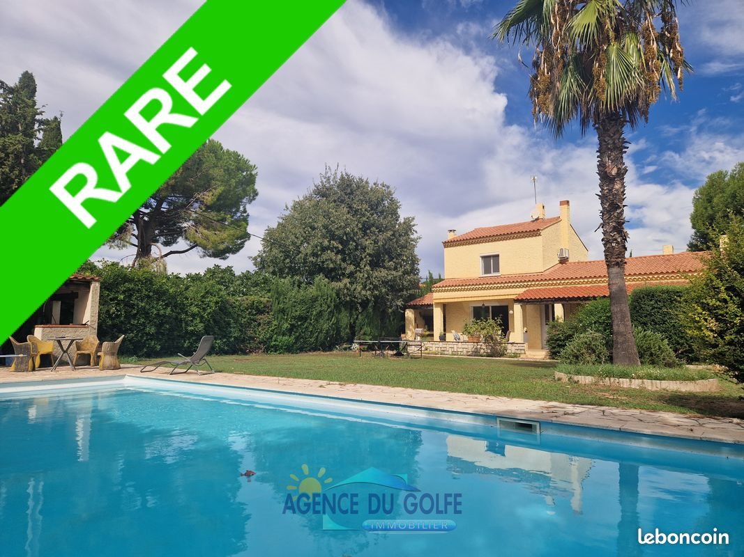 Maison à vendre, 135m², La Ciotat