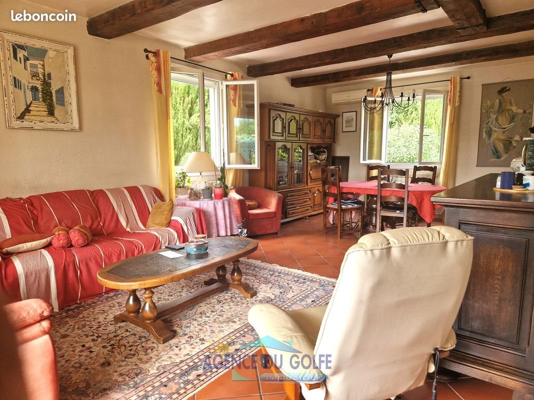 Maison à vendre, 135m², La Ciotat