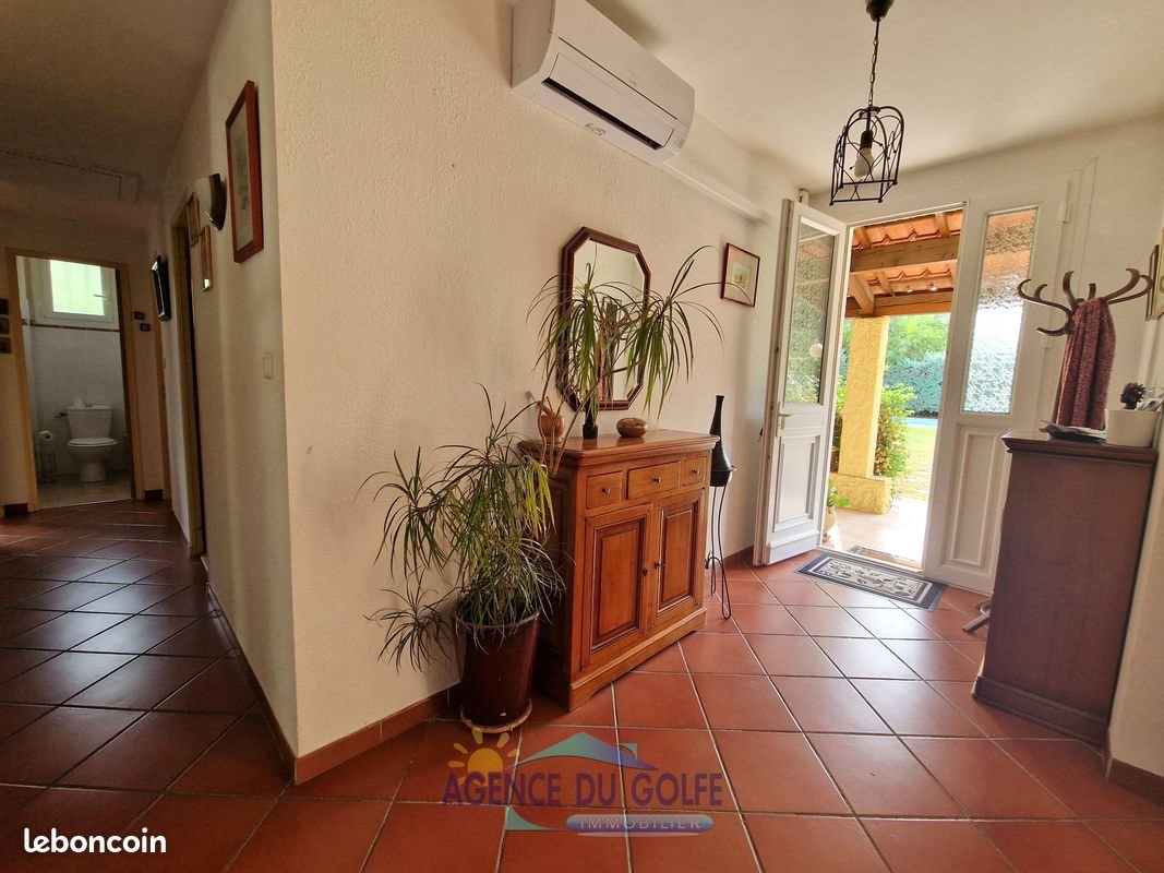 Maison à vendre, 135m², La Ciotat
