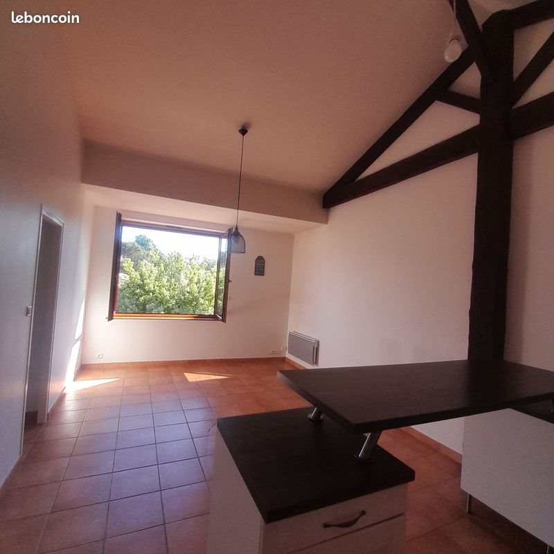Appartement à louer, 45m², Clisson