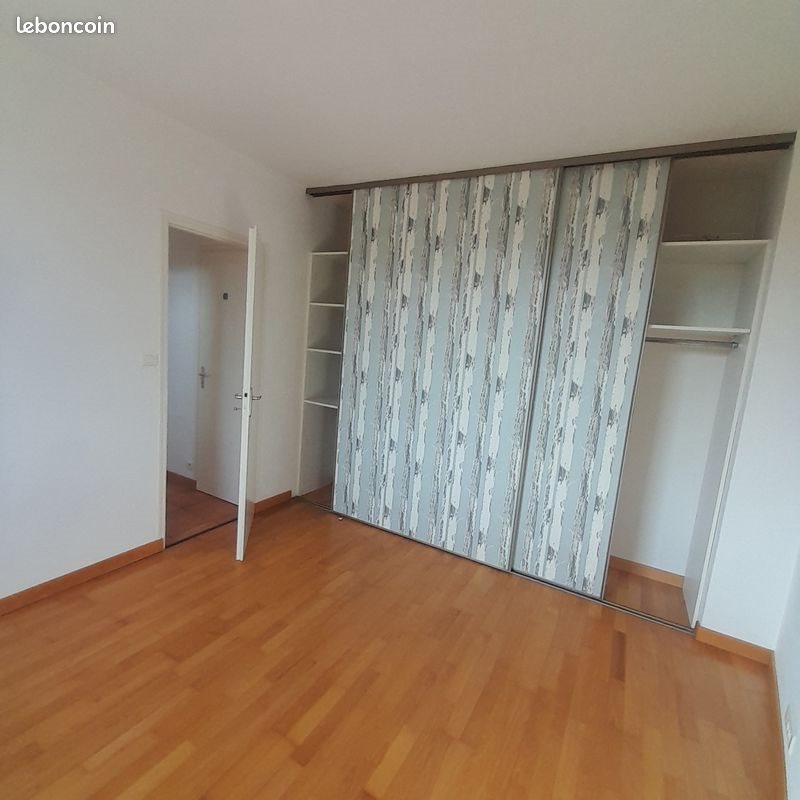 Appartement à louer, 45m², Clisson